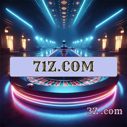 Inovação em Apostas: Explore o 71z.com e Divirta-se