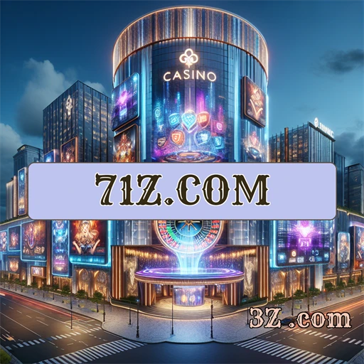 Recursos do App no 71z.com: Diversão e Engajamento Garantidos