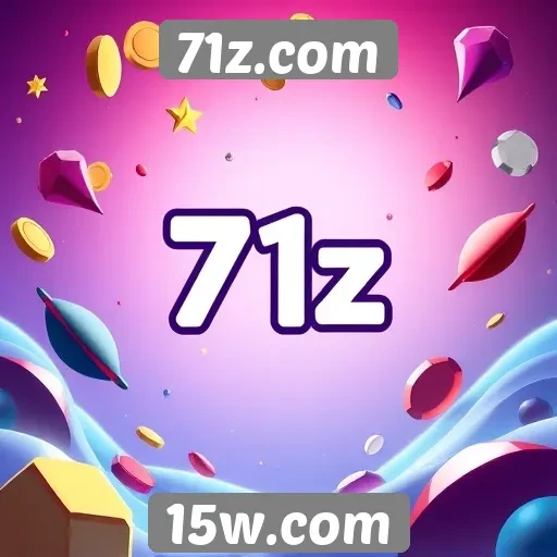 Melhores jogos disponíveis no 71z.com em destaque