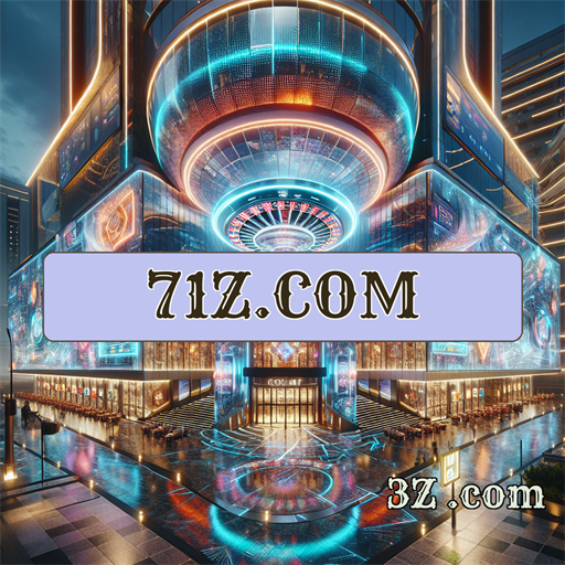 O Login Criativo e Dinâmico do 71z.com que Encanta Jogadores