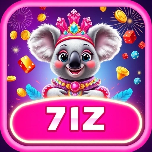71z.com Logo