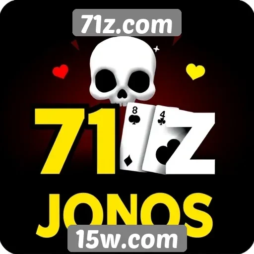 71z.com oferece uma ampla variedade de jogos online